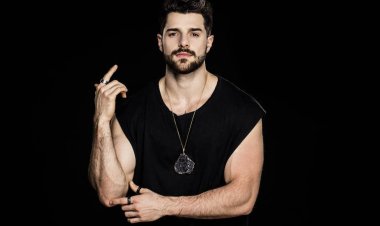 Star415 recebe show do Alok com megaestrutura na próxima semana em Nova Lima-MG