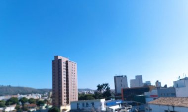 Com noite fria e tempo estável durante o dia, segunda tem clima ameno em Sete Lagoas; confira