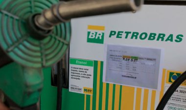 Canal de denúncias sobre preços de combustíveis é lançado pelo governo