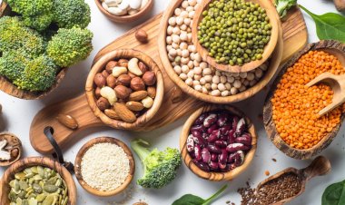 Proteínas vegetais: fontes, benefícios e como satisfazer as necessidades proteicas em uma dieta vegana