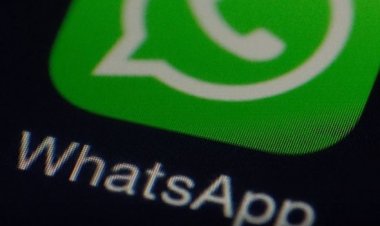 WhatsApp testa funcionalidade com cadastros sem utilizar número de telefone