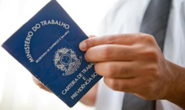 Segundo pesquisa, taxa de desemprego entre fevereiro e abril é a menor em 8 anos