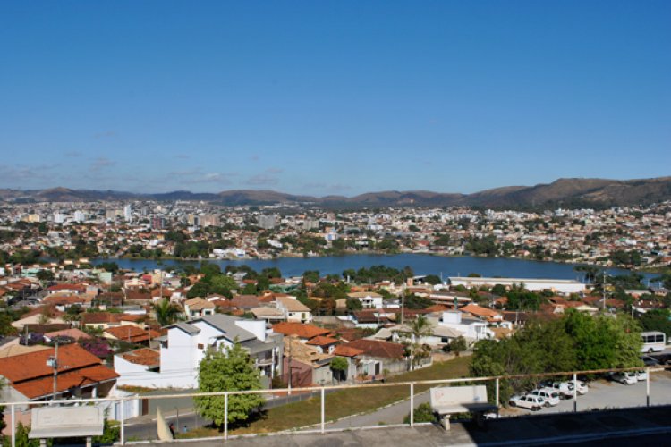 Tarde de calor nesta quarta; confira previsão do tempo em Sete Lagoas