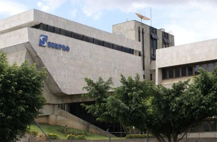 Concurso público Serpro: oportunidades para profissionais de TI com salário de R$ 9 mil