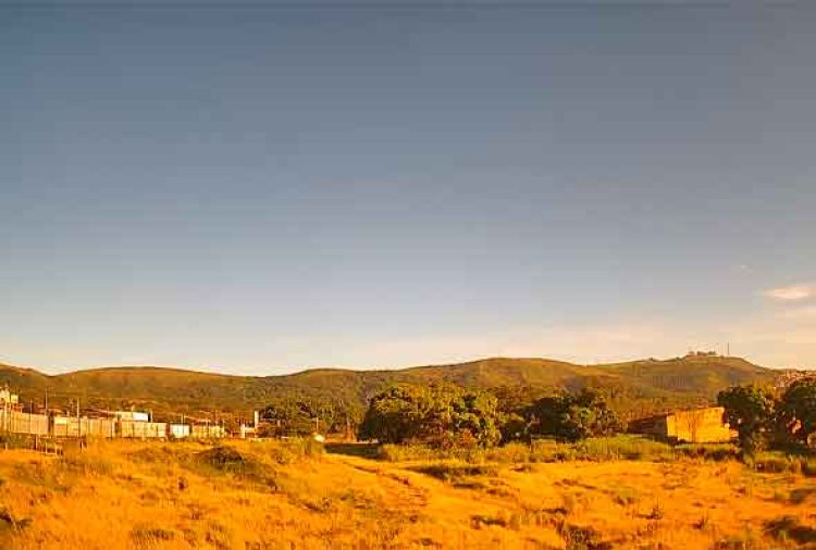 Céu limpo e sol a pino; confira a previsão do tempo para esta quinta em Sete Lagoas