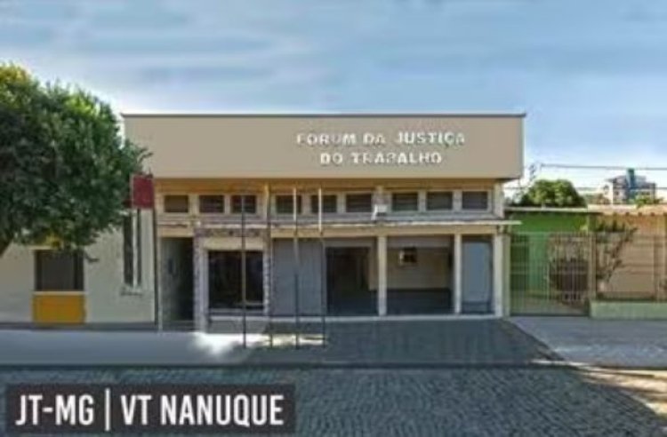 Justiça Trabalhista: empregado demitido por falsa acusação de furto será indenizado em R$ 5 mil