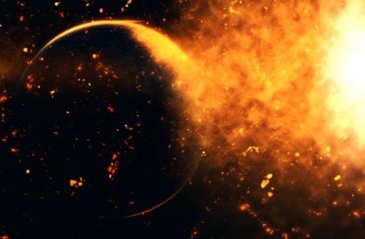 Fim do mundo? Cientistas fazem previsão de quando Terra será engolida pelo Sol