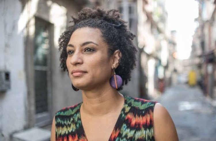 Ailton Barros, preso em operação contra vacinação falsa, diz saber quem mandou matar Marielle Franco