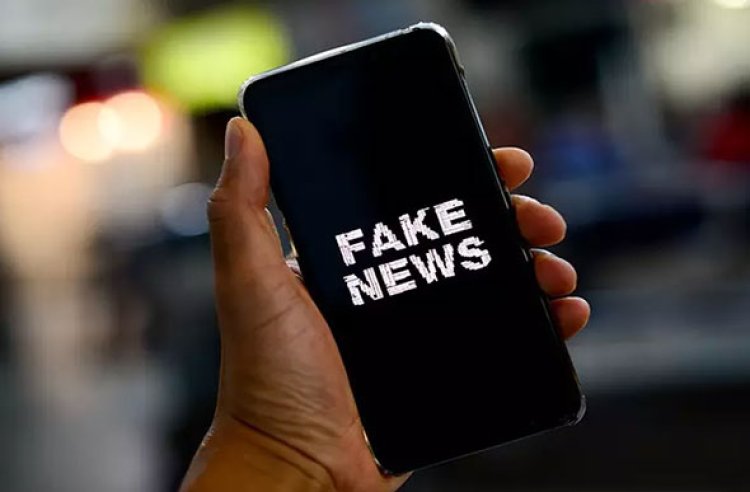 Lei das Fake News: Entenda o Projeto de Lei 2630/2020