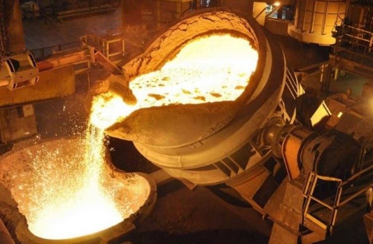 Siderúgica divulga vagas de emprego em Sete Lagoas; confira