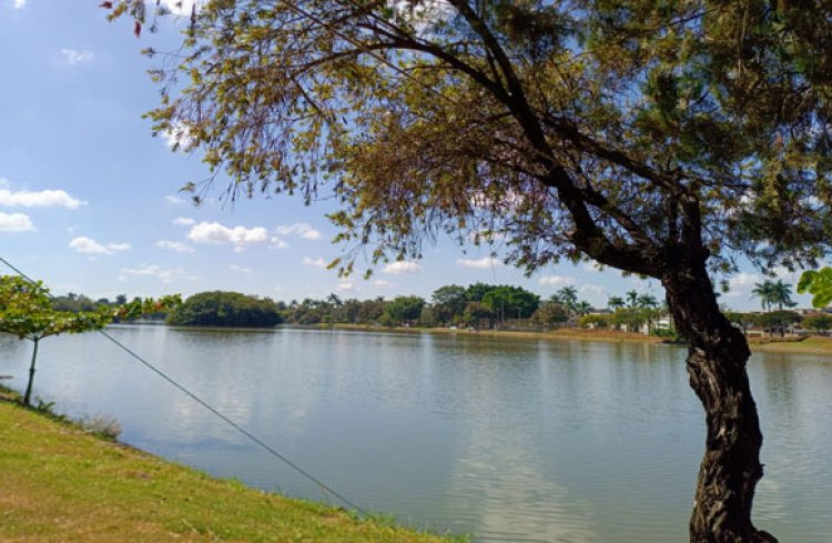 Clima favorável em Sete Lagoas traz dia ensolarado e ausência de chuvas