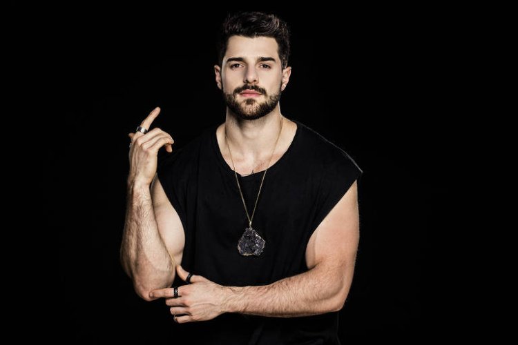 Star415 recebe show do Alok com megaestrutura na próxima semana em Nova Lima-MG