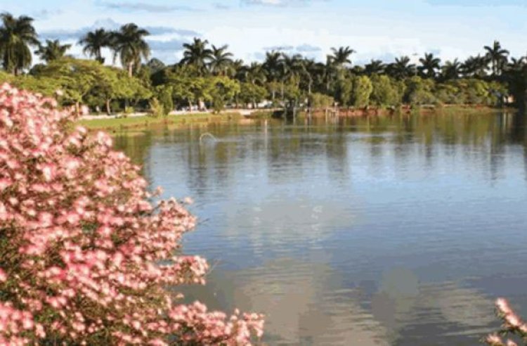 Previsão do tempo: Sete Lagoas terá dia ensolarado com temperaturas amenas