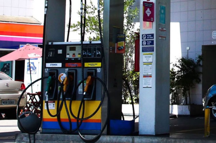 Combustíveis com preços abusivos: Minas Gerais lidera em denúncias
