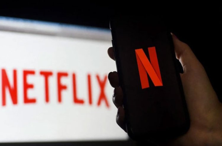 Novas regras da Netflix: o compartilhamento de senha será cobrado no Brasil