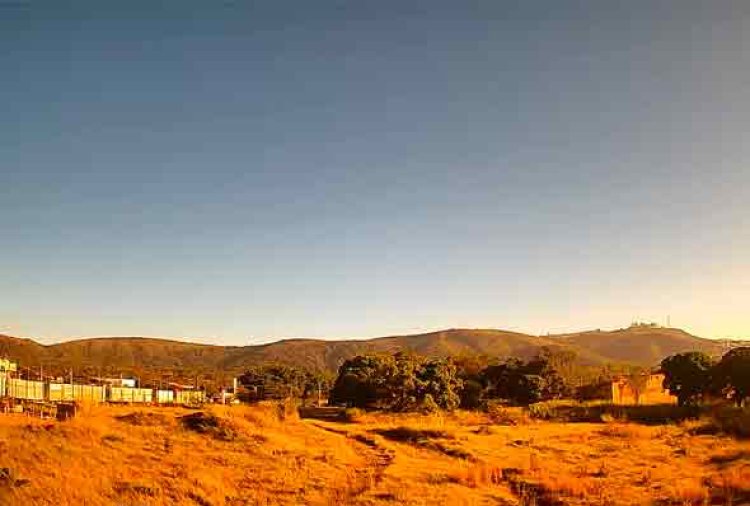 Amplitude térmica alta: confira a previsão do tempo em Sete Lagoas nesta sexta
