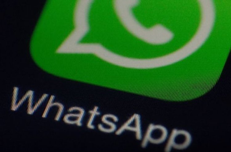 WhatsApp testa funcionalidade com cadastros sem utilizar número de telefone
