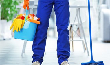 Concessionária de Sete Lagoas oferta vaga de auxiliar de serviços gerais