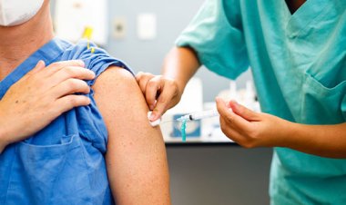 Boletim: Sete Lagoas segue cronogramas de Baby Pfizer, Pediátrica, Bivalente e Influenza até 9 de junho