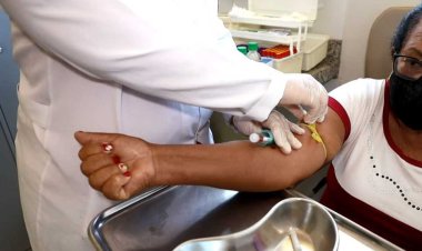 SAÚDE: novo tratamento reduz em 74% chance de câncer no sangue