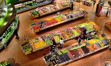 Supermercado divulga vagas de emprego em Sete Lagoas