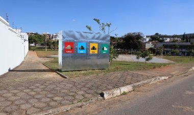Semana do Meio Ambiente termina com instalação de novo pontoeco na Lagoa do Cercadinho