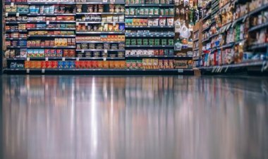 Indivíduo vai até supermercado de Sete Lagoas e furta antitranspirantes