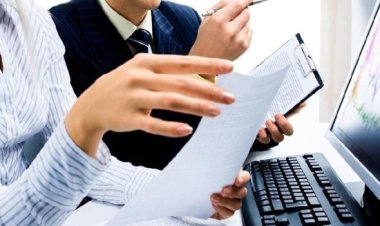 Vaga de emprego para Auxiliar Fiscal é divulgada em Sete Lagoas