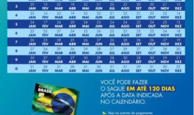 Bolsa Família de junho começa a ser pago na segunda e atinge maior valor já pago; veja calendário