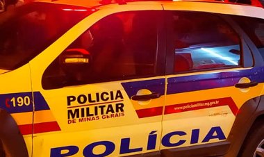 Assalto a bar em Sete Lagoas: Clientes enfrentam momentos de terror nas mãos de assaltantes armados