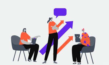 Desenvolvimento de Liderança: capacitando gestores para o sucesso empresarial