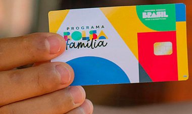 Bolsa Família: Caixa realiza pagamento com adicional de R$ 50 a beneficiários com NIS finalizado em 7 nesta terça-feira