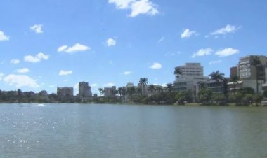 Sete Lagoas: Terça-feira ensolarada com temperatura máxima de 27°C