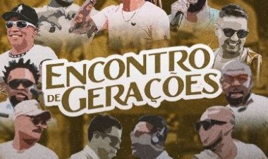 Akatu e Revelação promovem roda de samba neste domingo em BH