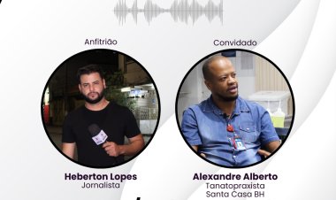 É HOJE: Canal Vim te Mostrar estreia podcast ao vivo nesta quarta-feira