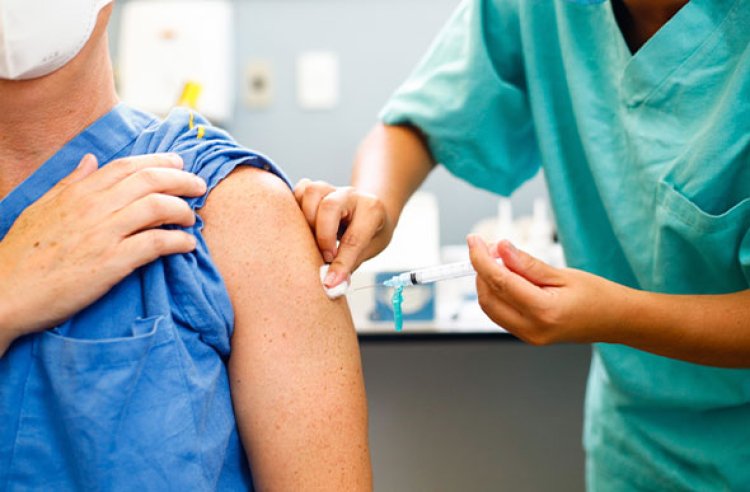 Boletim: Sete Lagoas segue cronogramas de Baby Pfizer, Pediátrica, Bivalente e Influenza até 9 de junho
