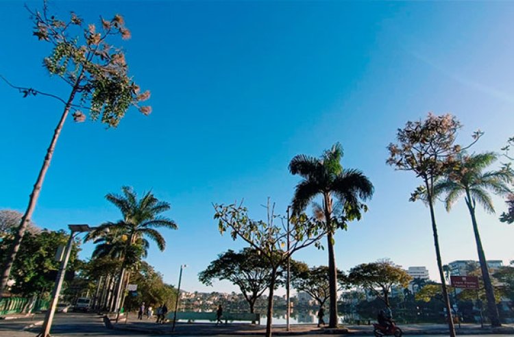 Previsão do tempo: Sete Lagoas terá clima ensolarado e estável nesta quarta-feira