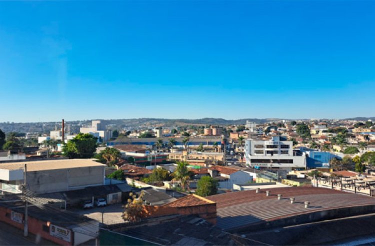 Previsão do tempo: Sete Lagoas terá dia de céu claro e sem nuvens