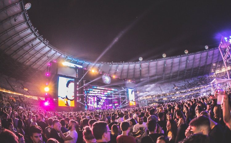 EXCLUSIVO: Som Livre confirma o retorno do Festeja Belo Horizonte