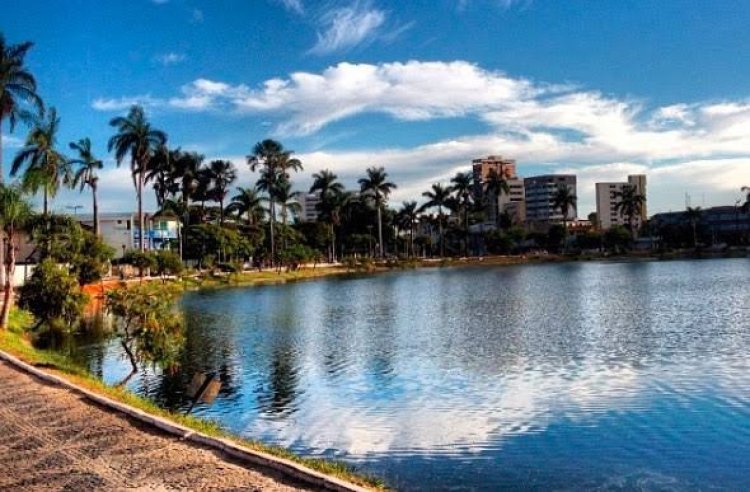 Sete Lagoas terá segunda-feira de sol com algumas nuvens e temperaturas entre 11°C e 26°C