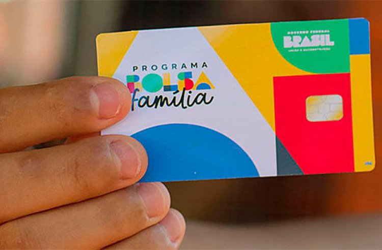 Bolsa Família: Caixa realiza pagamento com adicional de R$ 50 a beneficiários com NIS finalizado em 7 nesta terça-feira