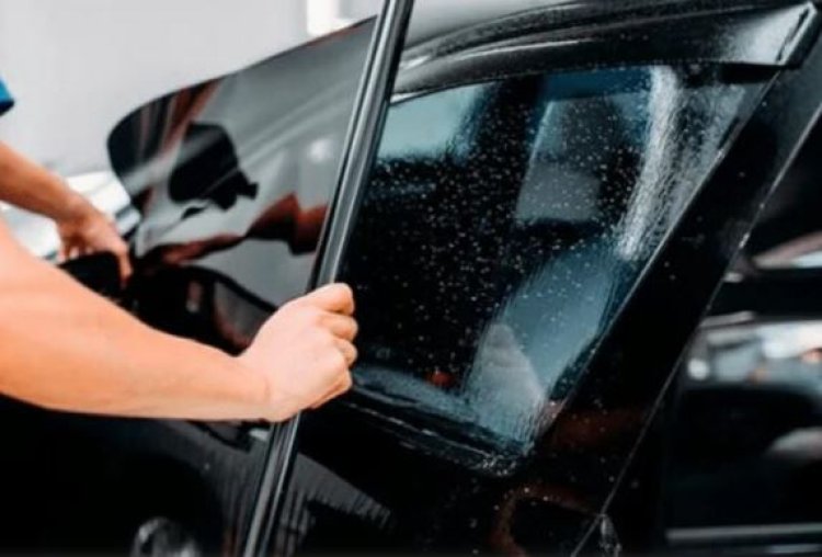 Nova lei de insulfilm automotivo: veja mudanças; tolerância zero para bolhas e multas na CNH