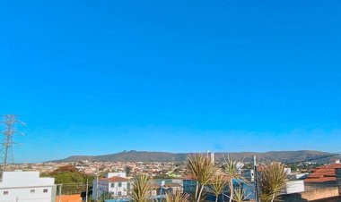 Sete Lagoas: Quinta-feira fria, com temperatura mínima chegando a 8°C