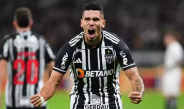 Globo transmitirá Atlético x Palmeiras para todo o Brasil pela Libertadores