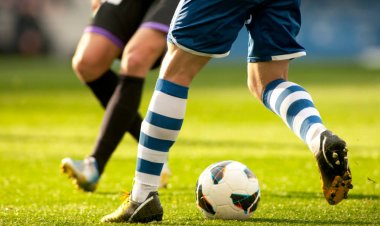 Futebol: IFAB estuda mudança na regra do impedimento