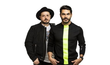 Israel & Rodolffo e Rick & Nogueira agitam a Violada Porcão Mangalarga Marchador 2023 nesta sexta