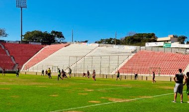 Campeonato Municipal de Futebol Amador definirá semifinalistas na próxima rodada