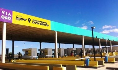 Deputado Douglas Melo questiona governo federal sobre manutenção da 040 após fim de contrato com concessionária