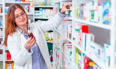 Vaga de emprego para atendente de farmácia é divulgada em Sete Lagoas