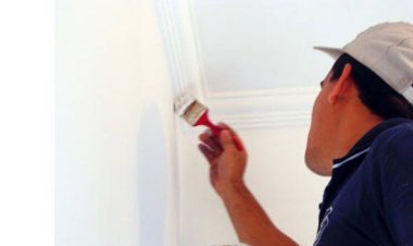 Vaga de emprego para Pintor é divulgada em Sete Lagoas